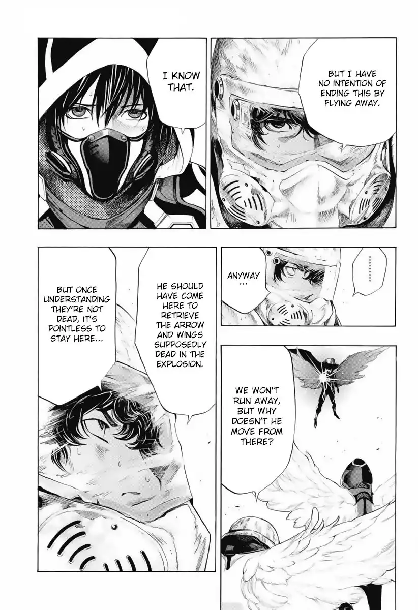 Platinum End Chapter 10 17